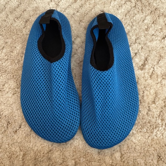Other - Youth water shoes NEW